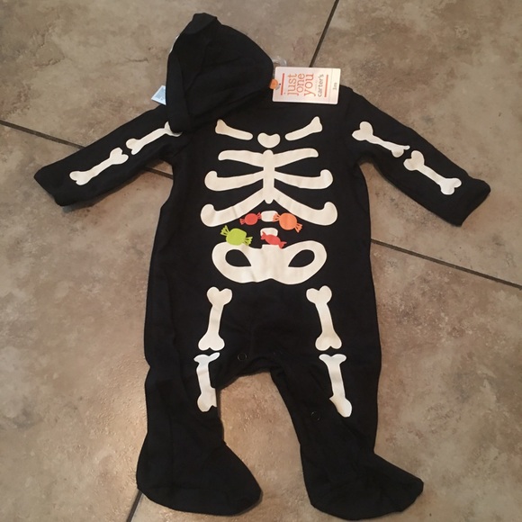 Carter's Other - Halloween Bundle Deal 2 sets for $15 or 3 sets for $20😍 two piece set